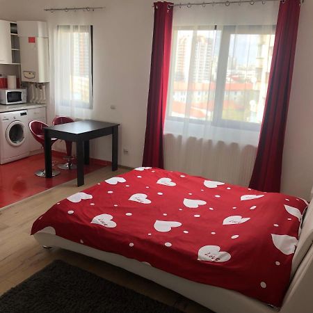 דירות בוקרשט Jane House מראה חיצוני תמונה