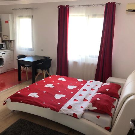 דירות בוקרשט Jane House מראה חיצוני תמונה
