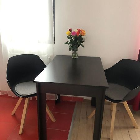 דירות בוקרשט Jane House מראה חיצוני תמונה