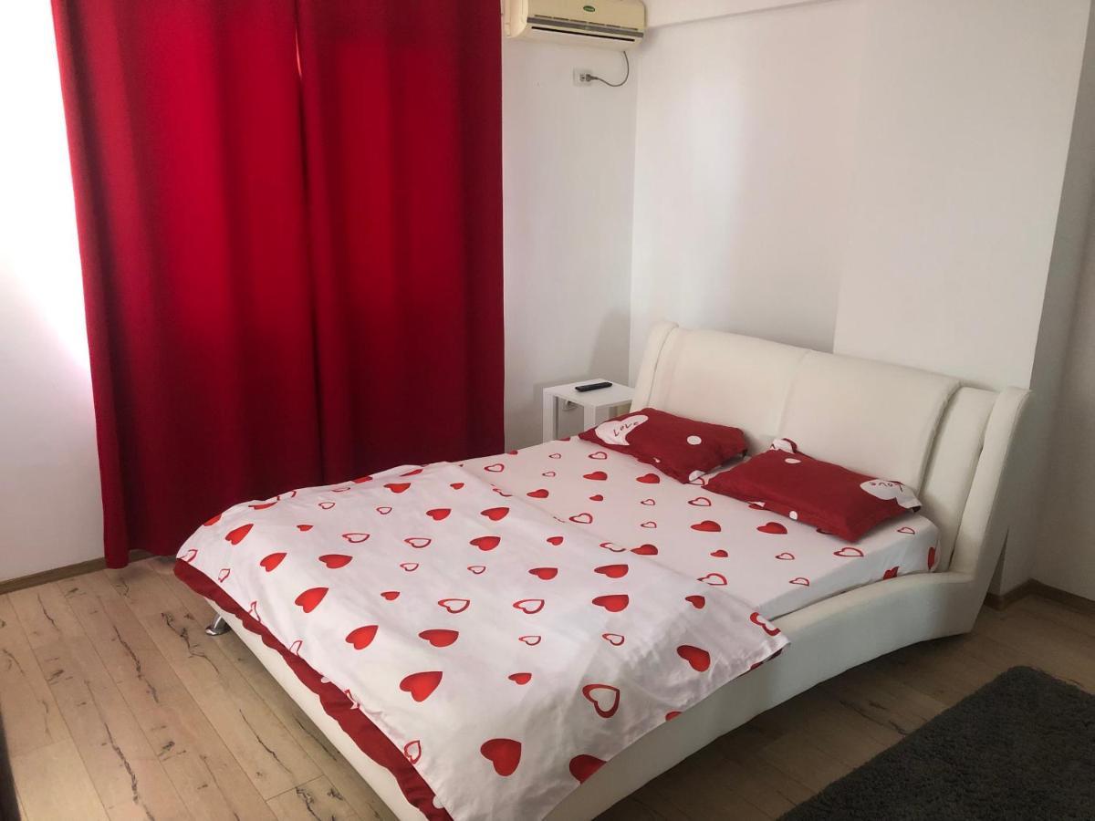 דירות בוקרשט Jane House מראה חיצוני תמונה