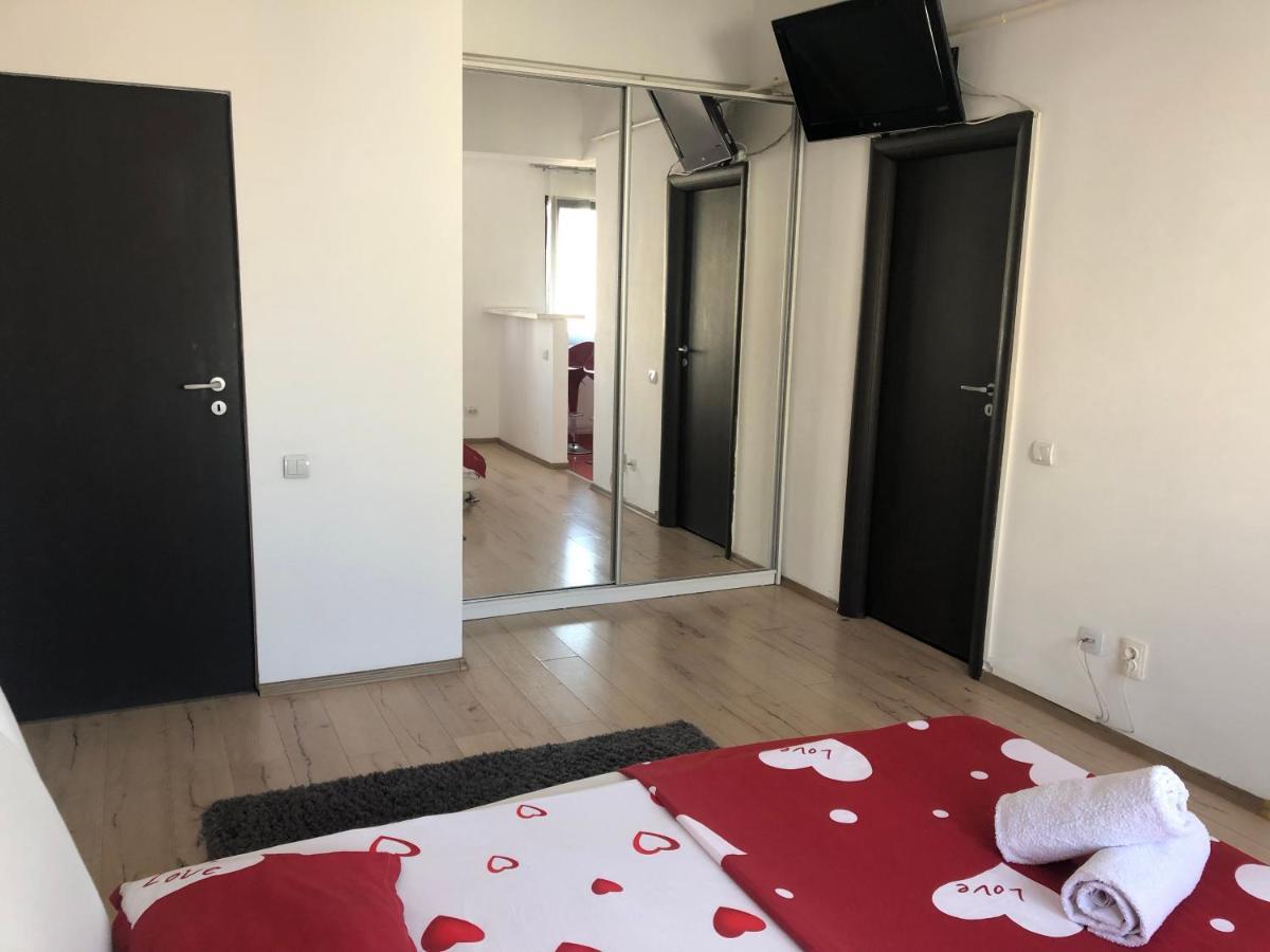 דירות בוקרשט Jane House מראה חיצוני תמונה
