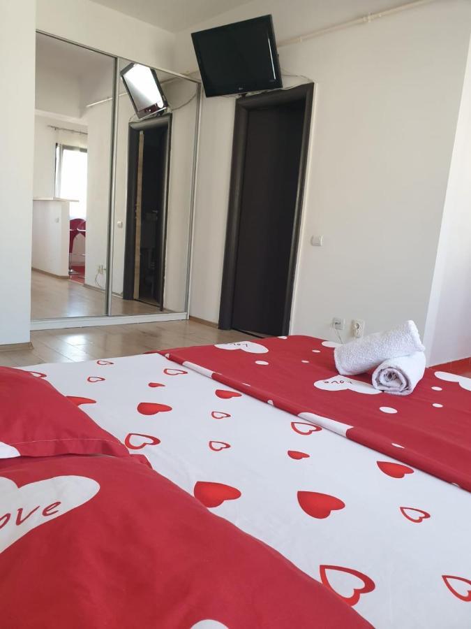 דירות בוקרשט Jane House מראה חיצוני תמונה