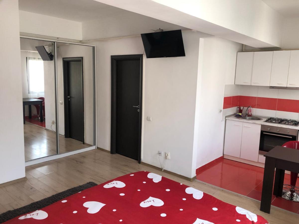 דירות בוקרשט Jane House מראה חיצוני תמונה