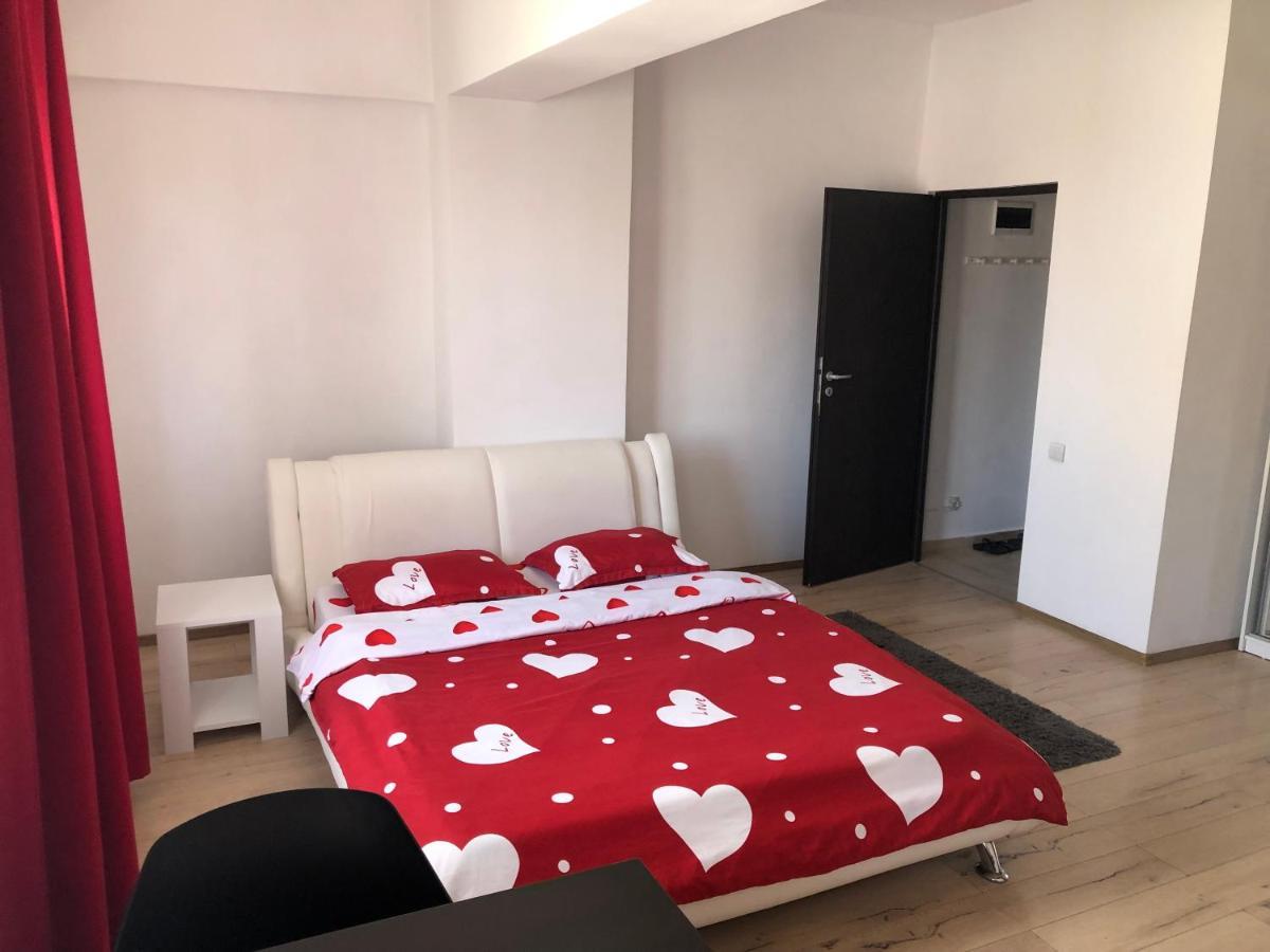 דירות בוקרשט Jane House מראה חיצוני תמונה