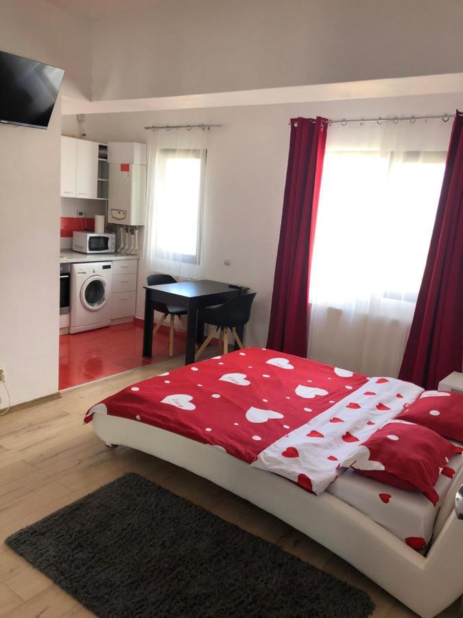 דירות בוקרשט Jane House מראה חיצוני תמונה