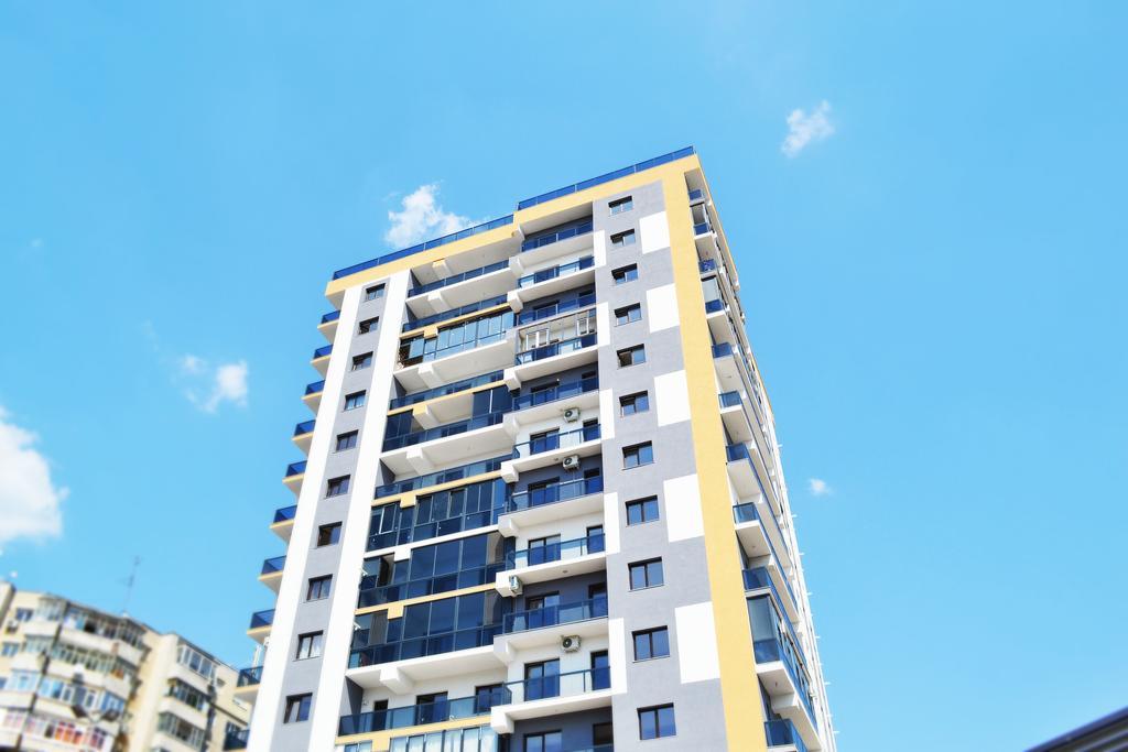 דירות בוקרשט Jane House מראה חיצוני תמונה