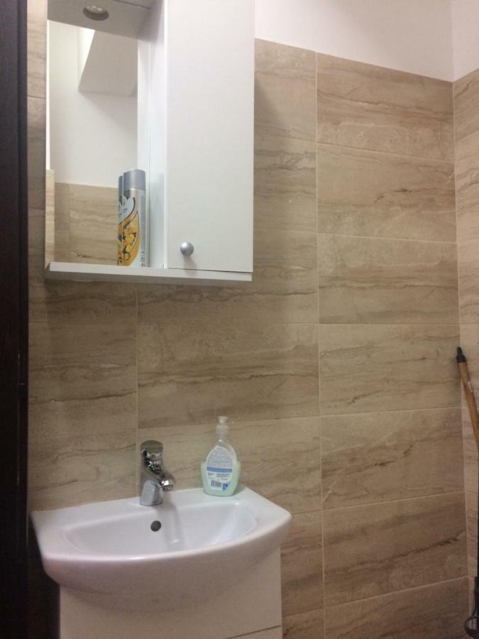 דירות בוקרשט Jane House מראה חיצוני תמונה