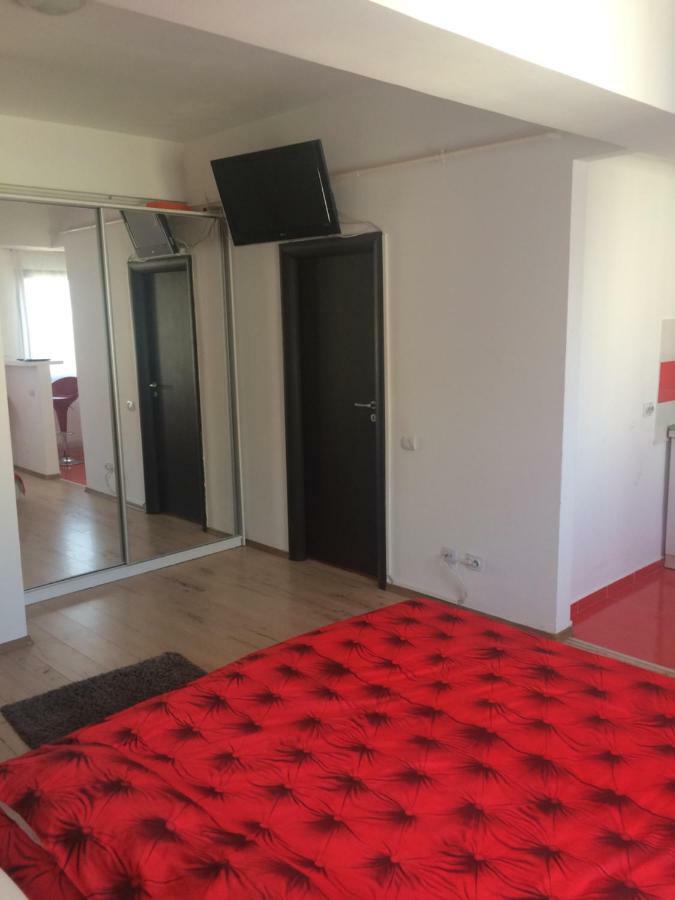 דירות בוקרשט Jane House מראה חיצוני תמונה