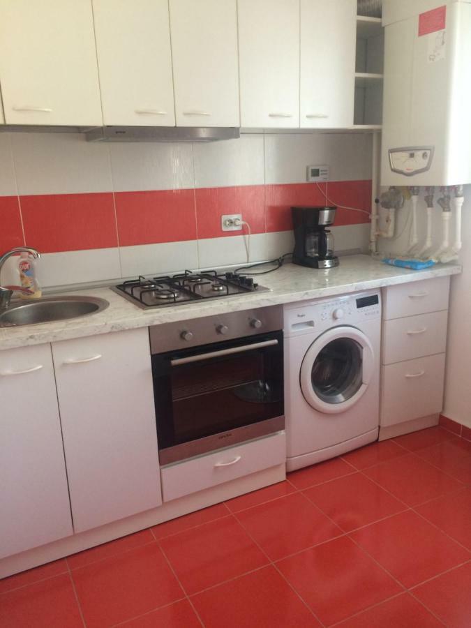 דירות בוקרשט Jane House מראה חיצוני תמונה